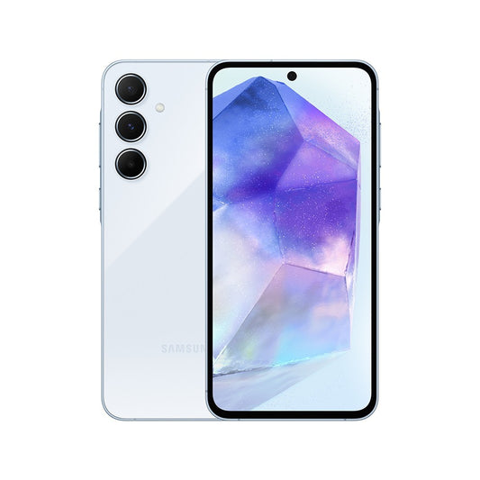Samsung Galaxy A35 5G 8+128GB Blue - Demo