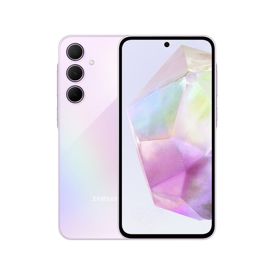 Samsung Galaxy A55 8+128GB Purple