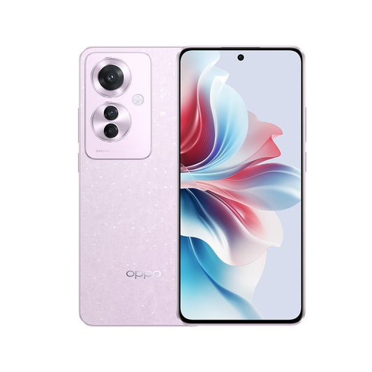 Oppo Reno 11F 5G 256GB Coral Purple - Demo