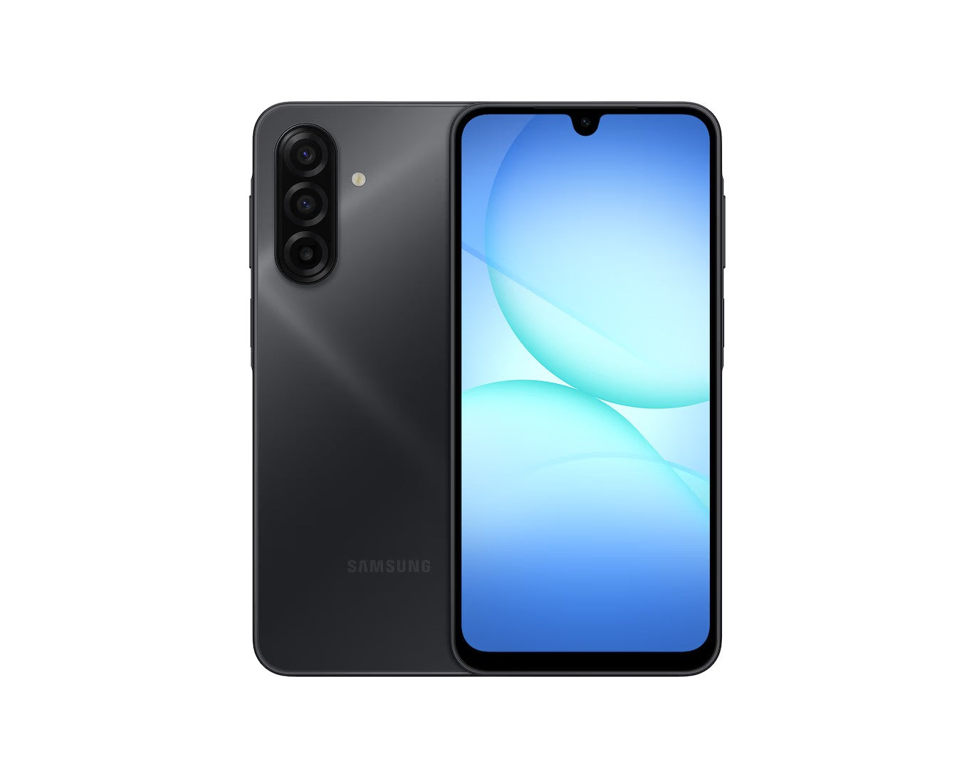 New Samsung A17 8+128GB