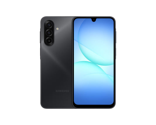 New Samsung A17 8+128GB