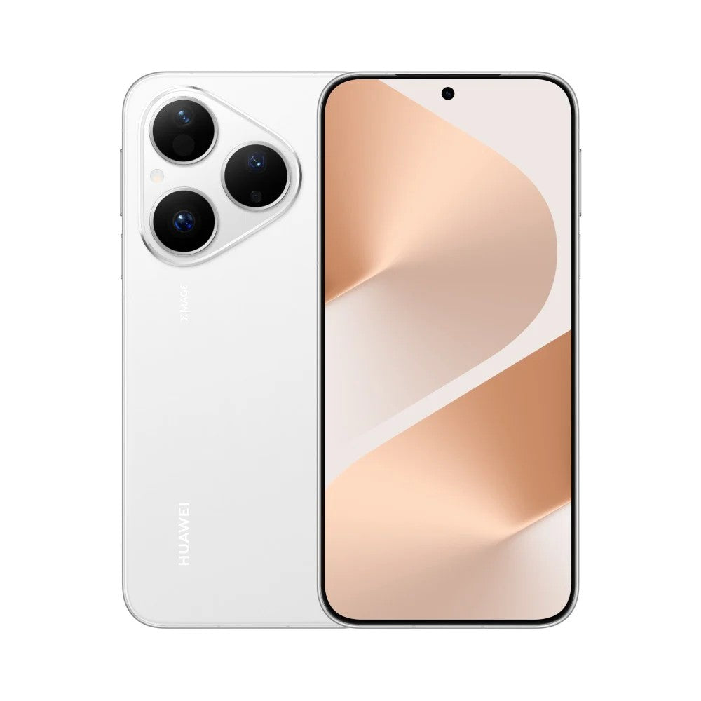 Used Huawei Pura 80 Ultra 256GB Rosted White