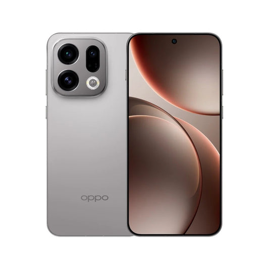 Used Oppo Find X9 256GB Titanium Grey