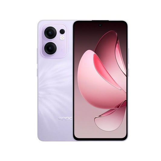 Used Oppo Reno13 F 256GB Plume Purple