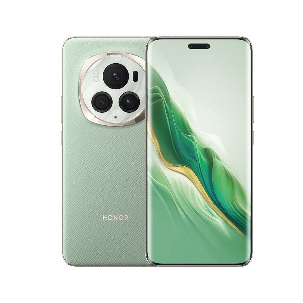 Used Honor Magic6 Pro 512GB Green