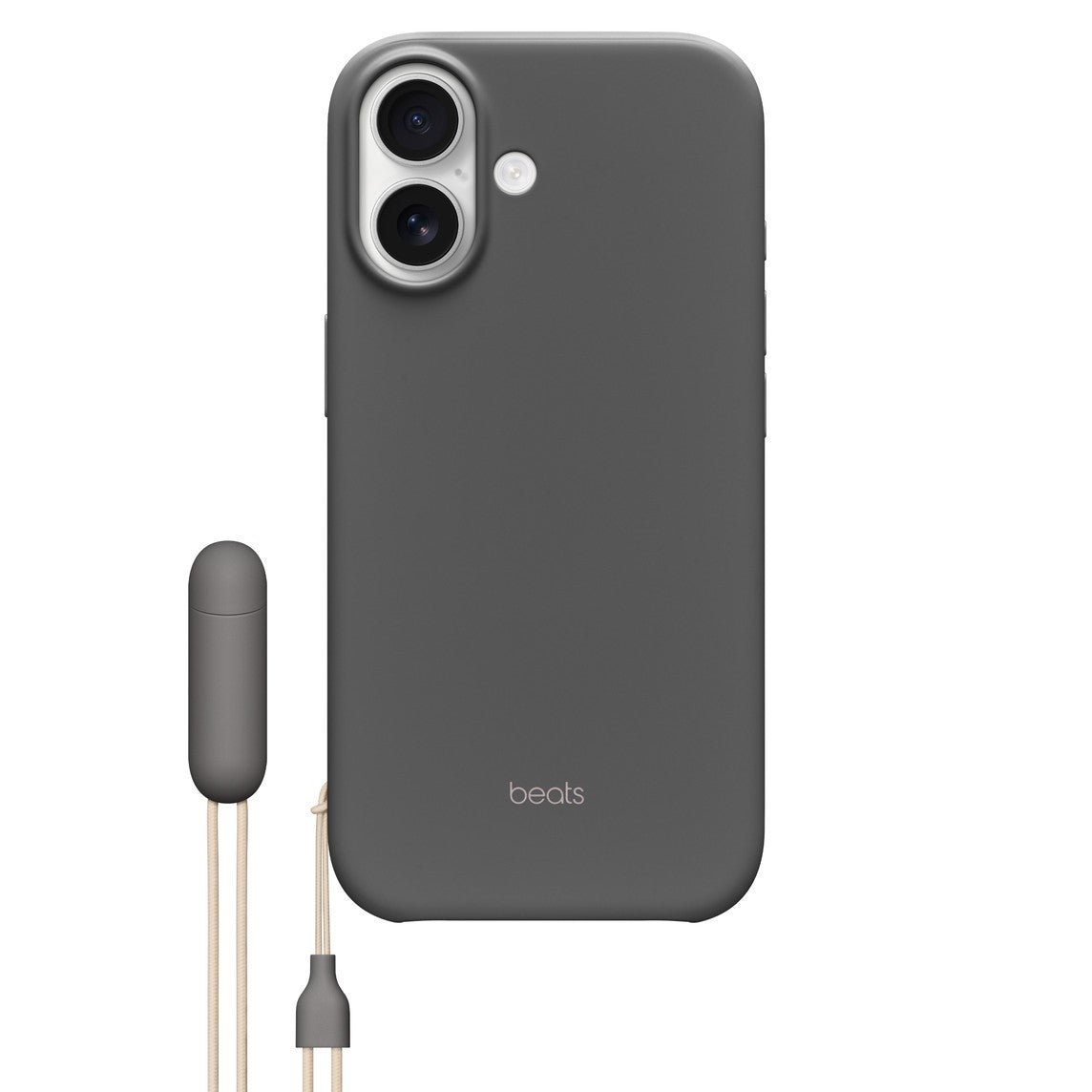 New Beats iPhone 17 Case with MagSafe