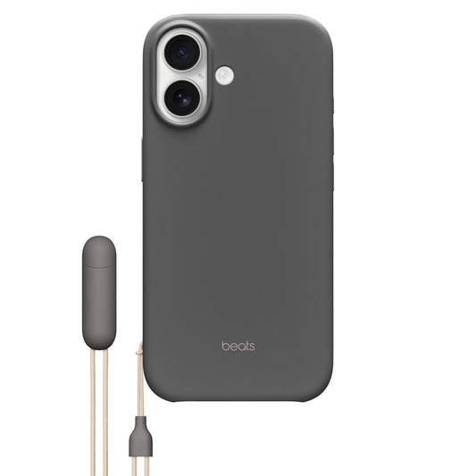 New Beats iPhone 17 Case with MagSafe