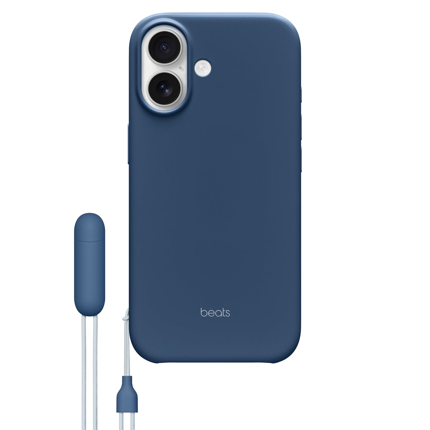 New Beats iPhone 17 Case with MagSafe
