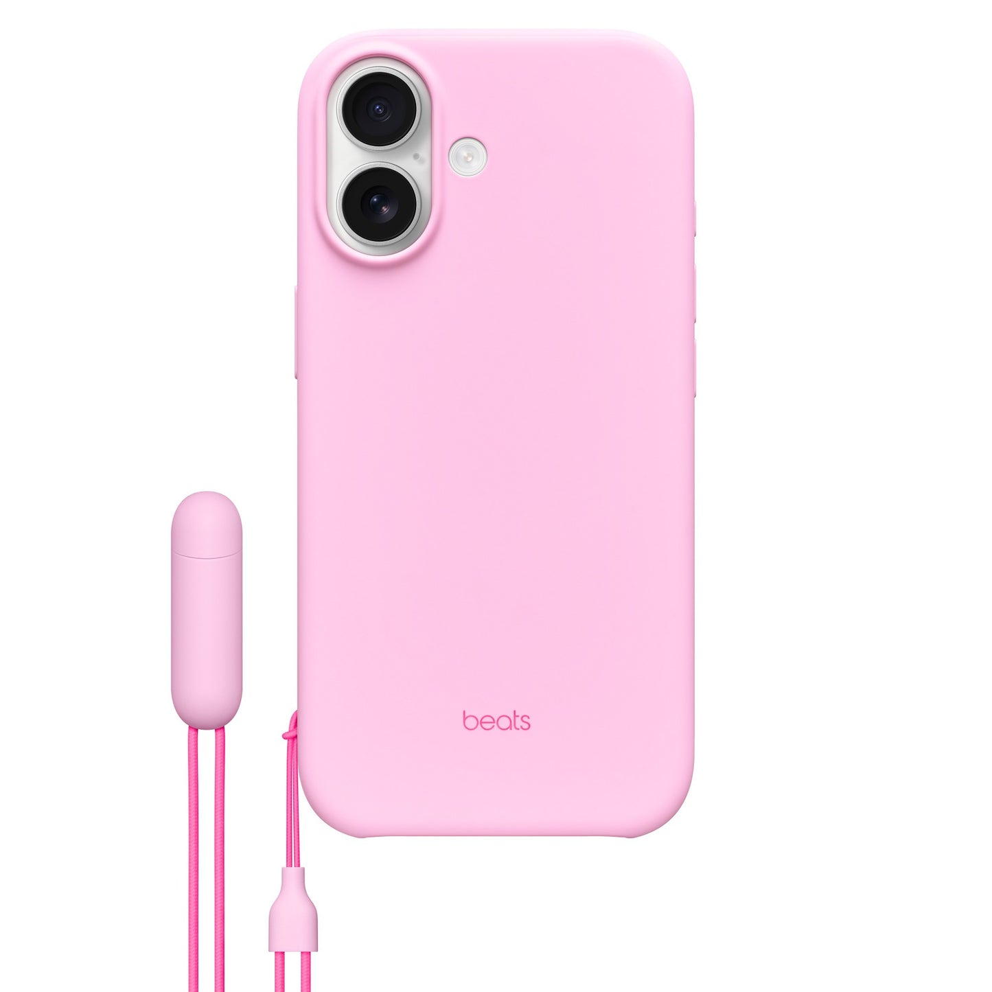 New Beats iPhone 17 Case with MagSafe
