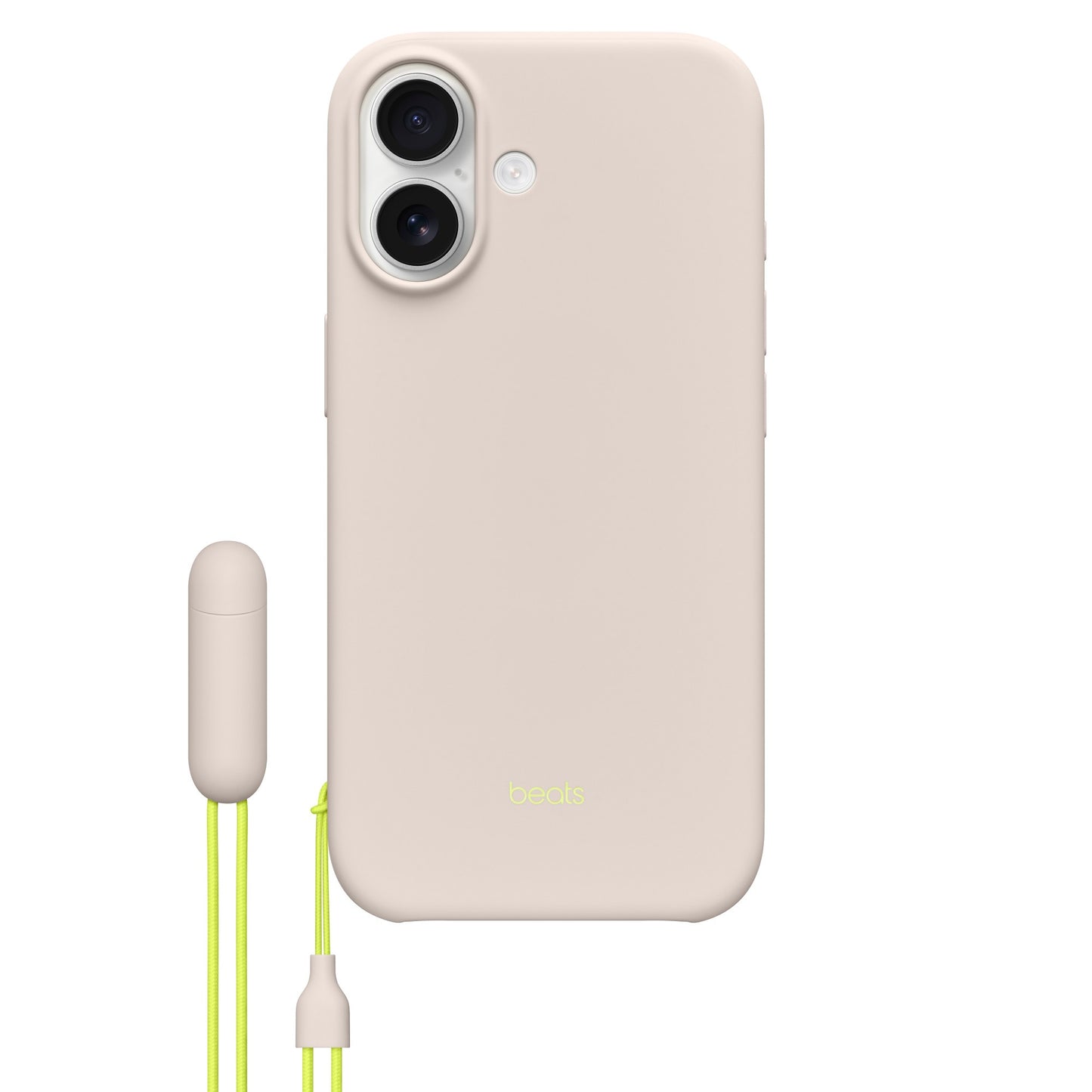 New Beats iPhone 17 Case with MagSafe