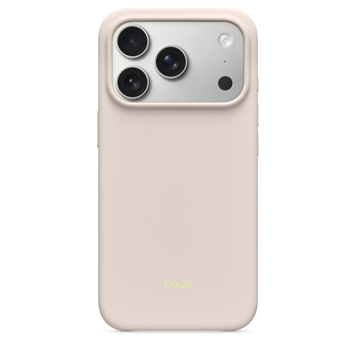 New Beats iPhone 17 Pro Case with MagSafe