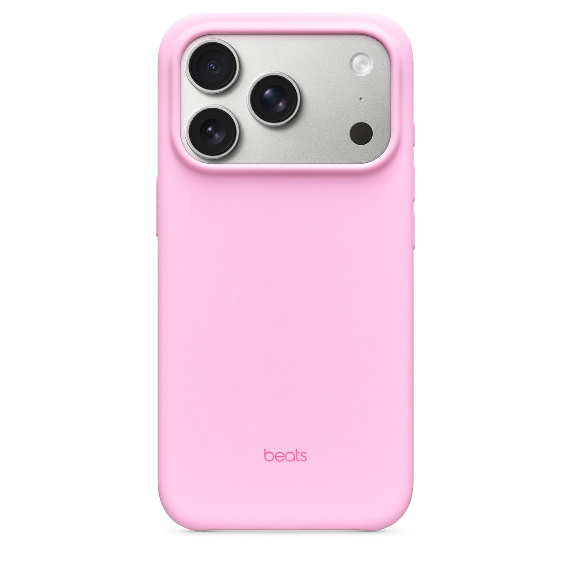 New Beats iPhone 17 Pro Case with MagSafe