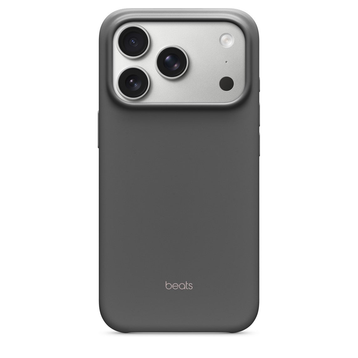 New Beats iPhone 17 Pro Case with MagSafe