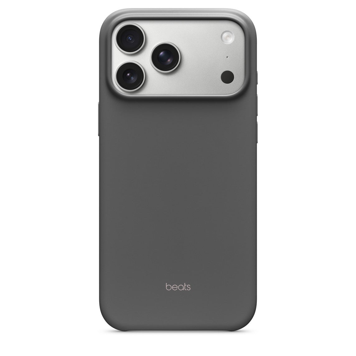 New Beats iPhone 17 Pro Max Case with MagSafe