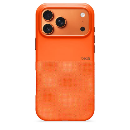 New Beats iPhone 17 Rugged Case with MagSafe