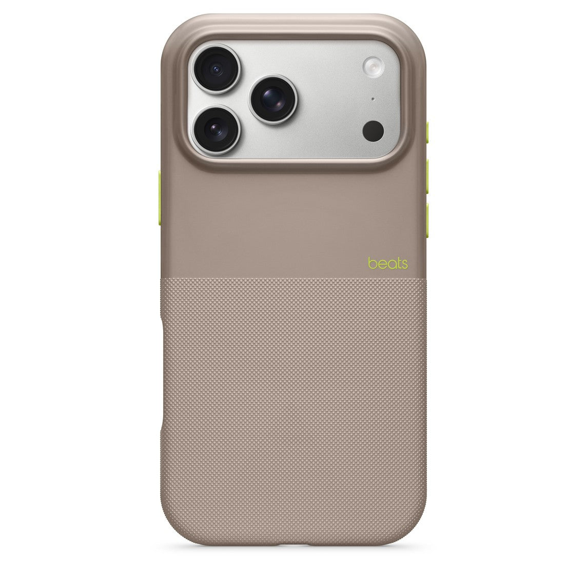 New Beats iPhone 17 Rugged Case with MagSafe