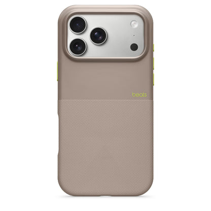 New Beats iPhone 17 Rugged Case with MagSafe