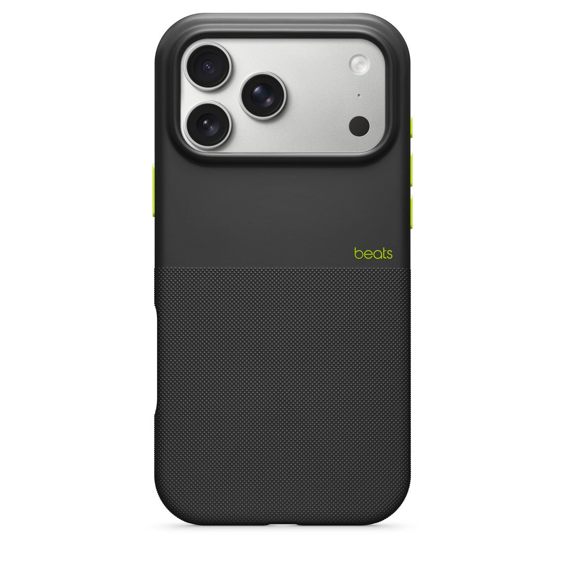 New Beats iPhone 17 Rugged Case with MagSafe