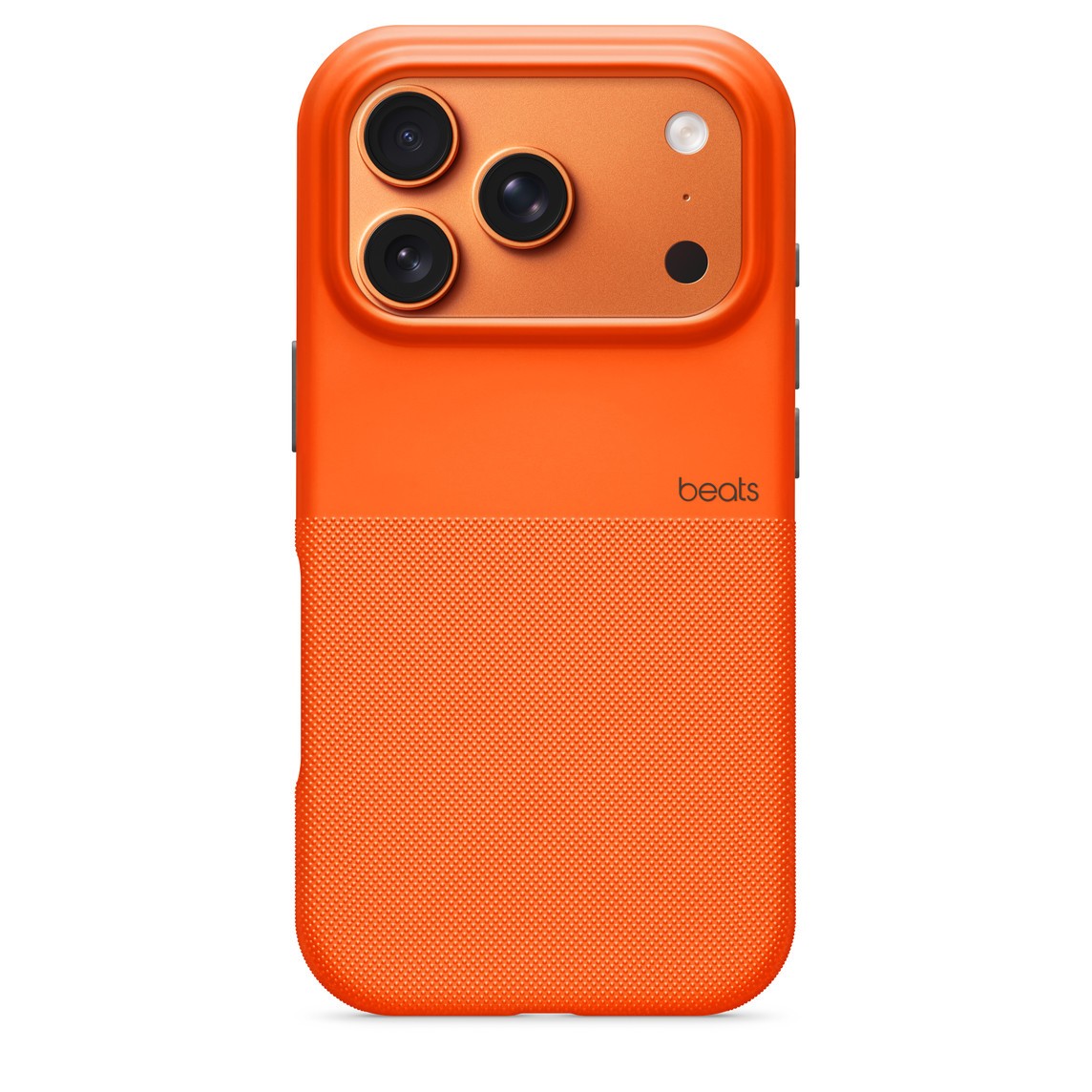 New Beats iPhone 17 Rugged Case with MagSafe