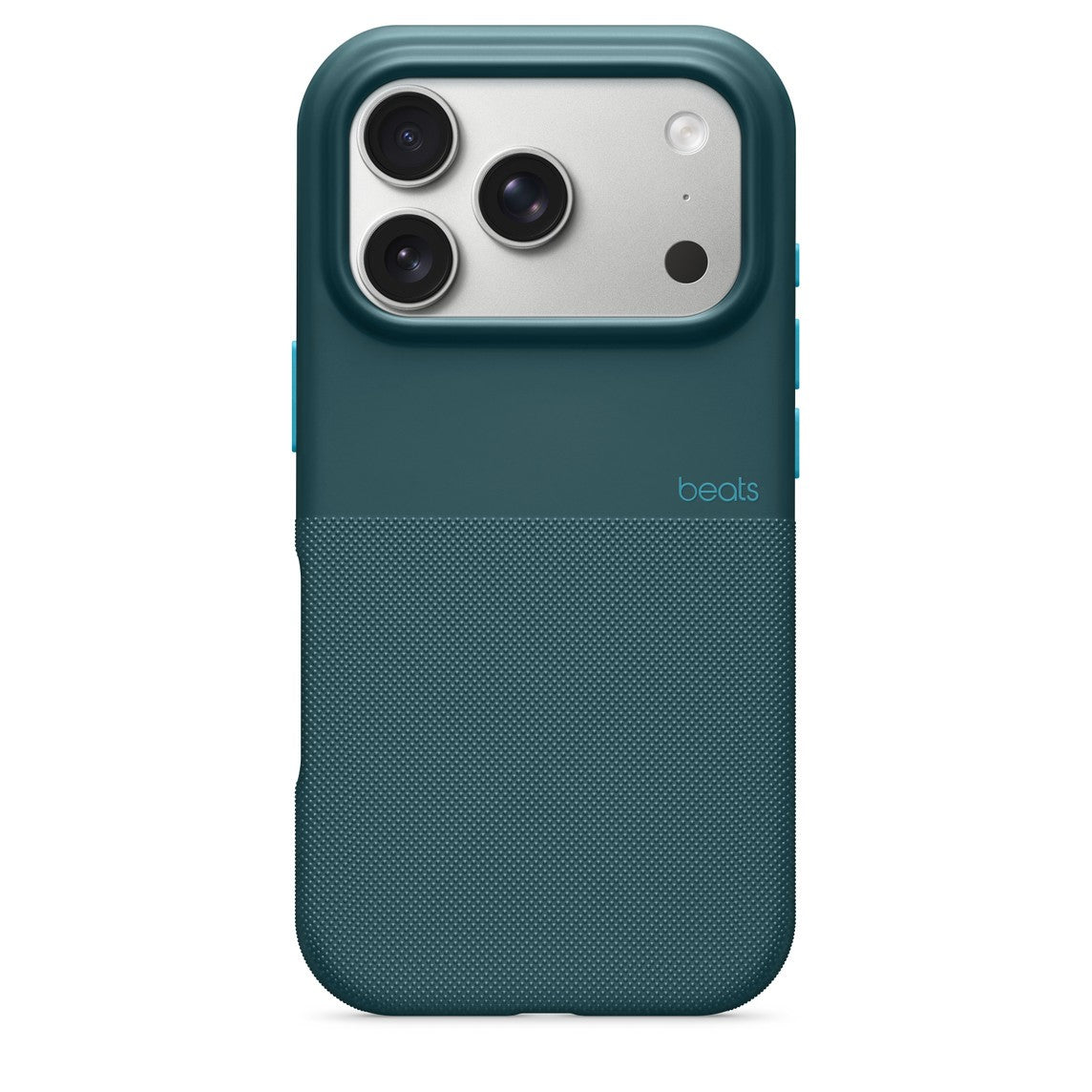 New Beats iPhone 17 Rugged Case with MagSafe