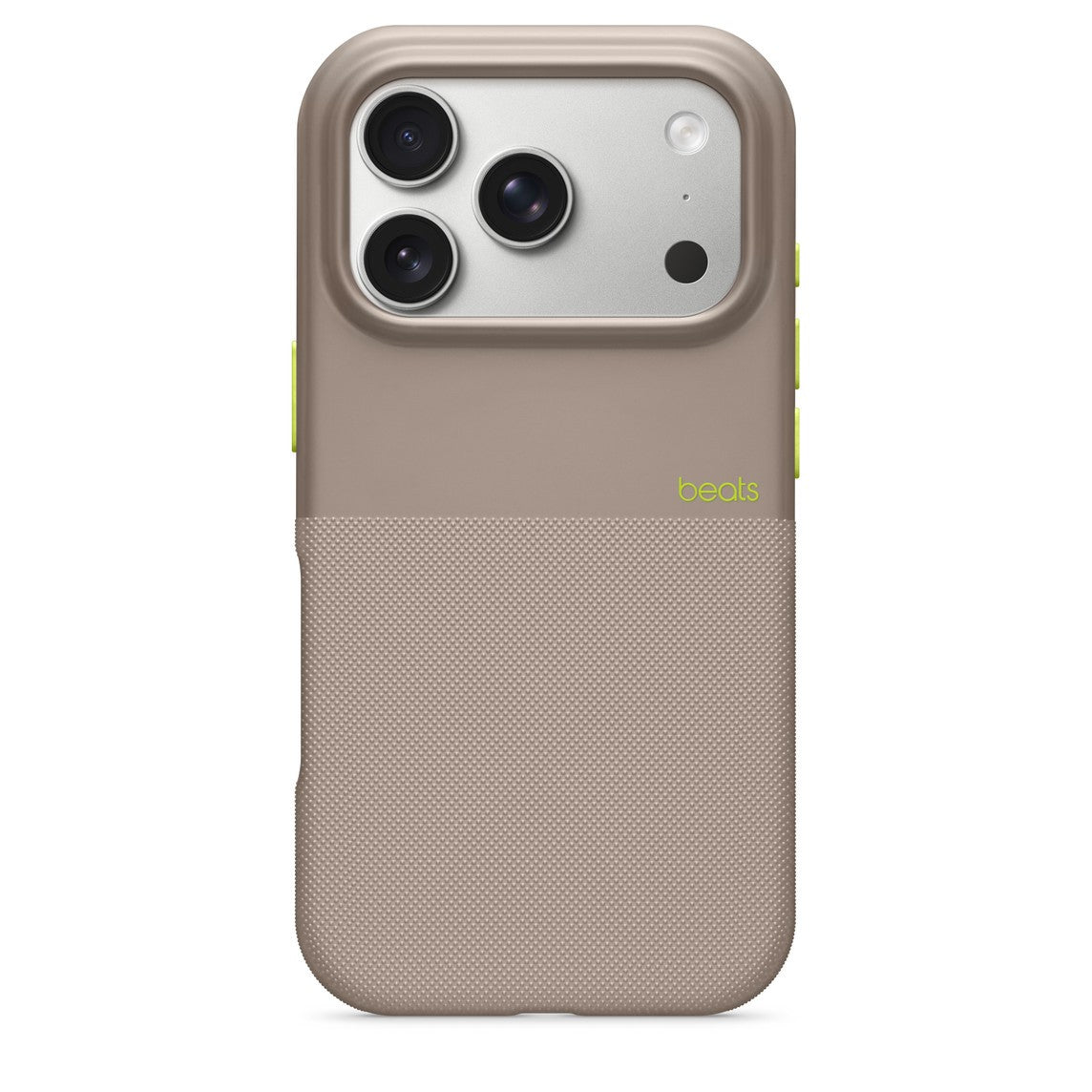 New Beats iPhone 17 Rugged Case with MagSafe