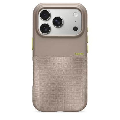 New Beats iPhone 17 Rugged Case with MagSafe