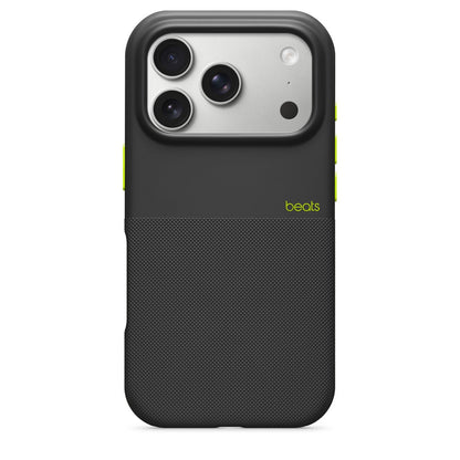 New Beats iPhone 17 Rugged Case with MagSafe