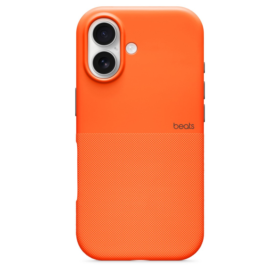 New Beats iPhone 17 Rugged Case with MagSafe