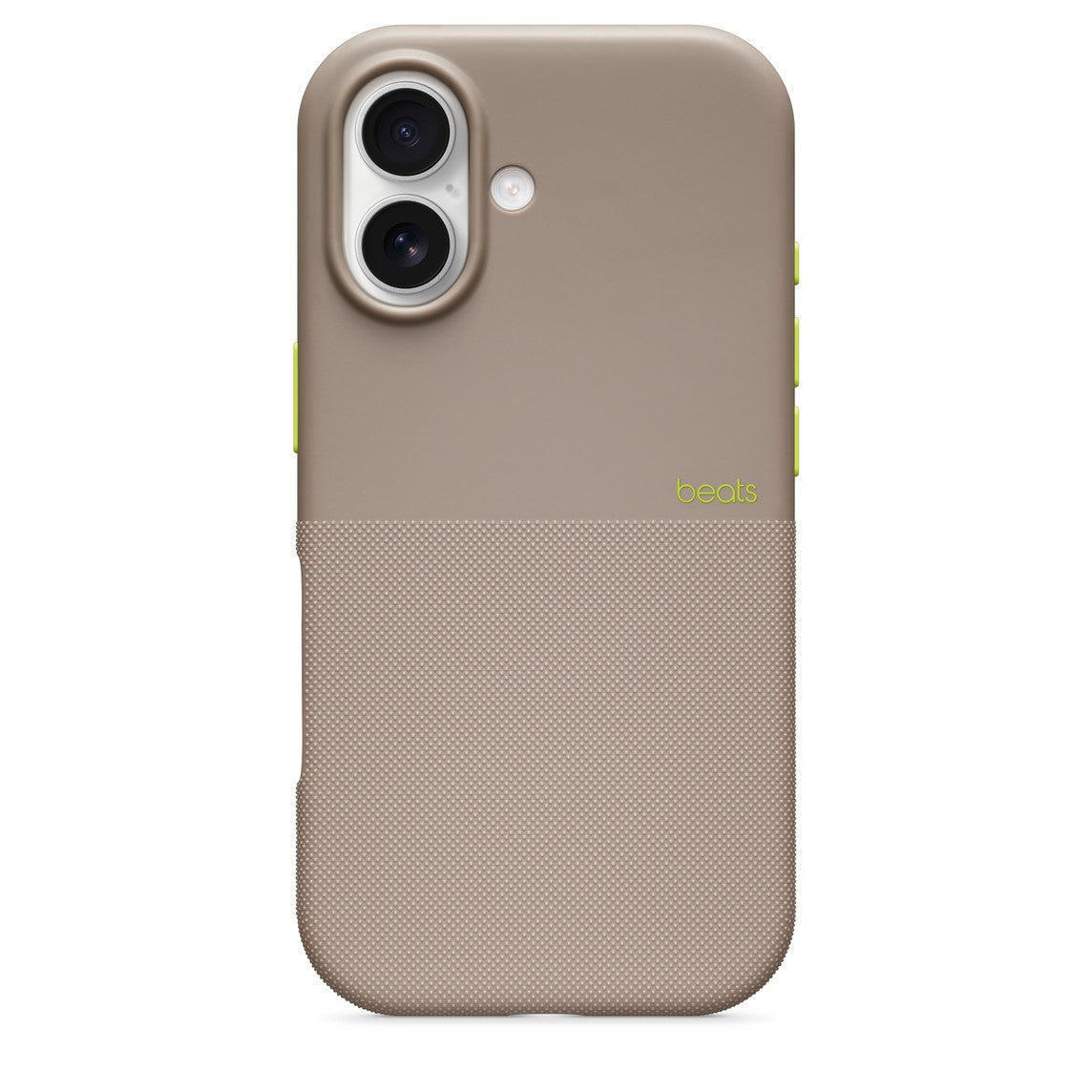 New Beats iPhone 17 Rugged Case with MagSafe