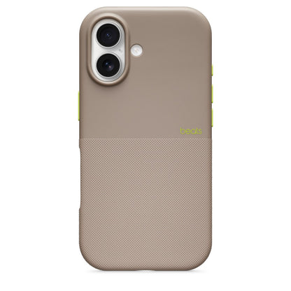 New Beats iPhone 17 Rugged Case with MagSafe