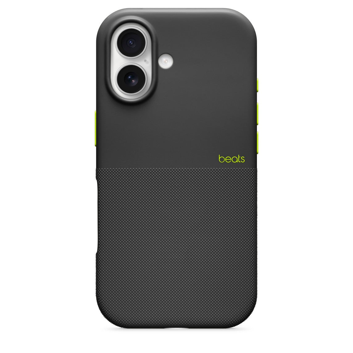 New Beats iPhone 17 Rugged Case with MagSafe