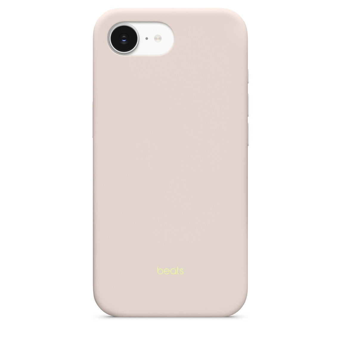 New Beats iPhone 17e Case with MagSafe