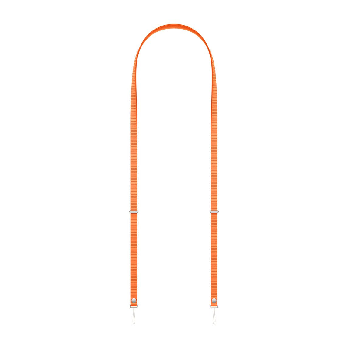 New Apple Crossbody Strap