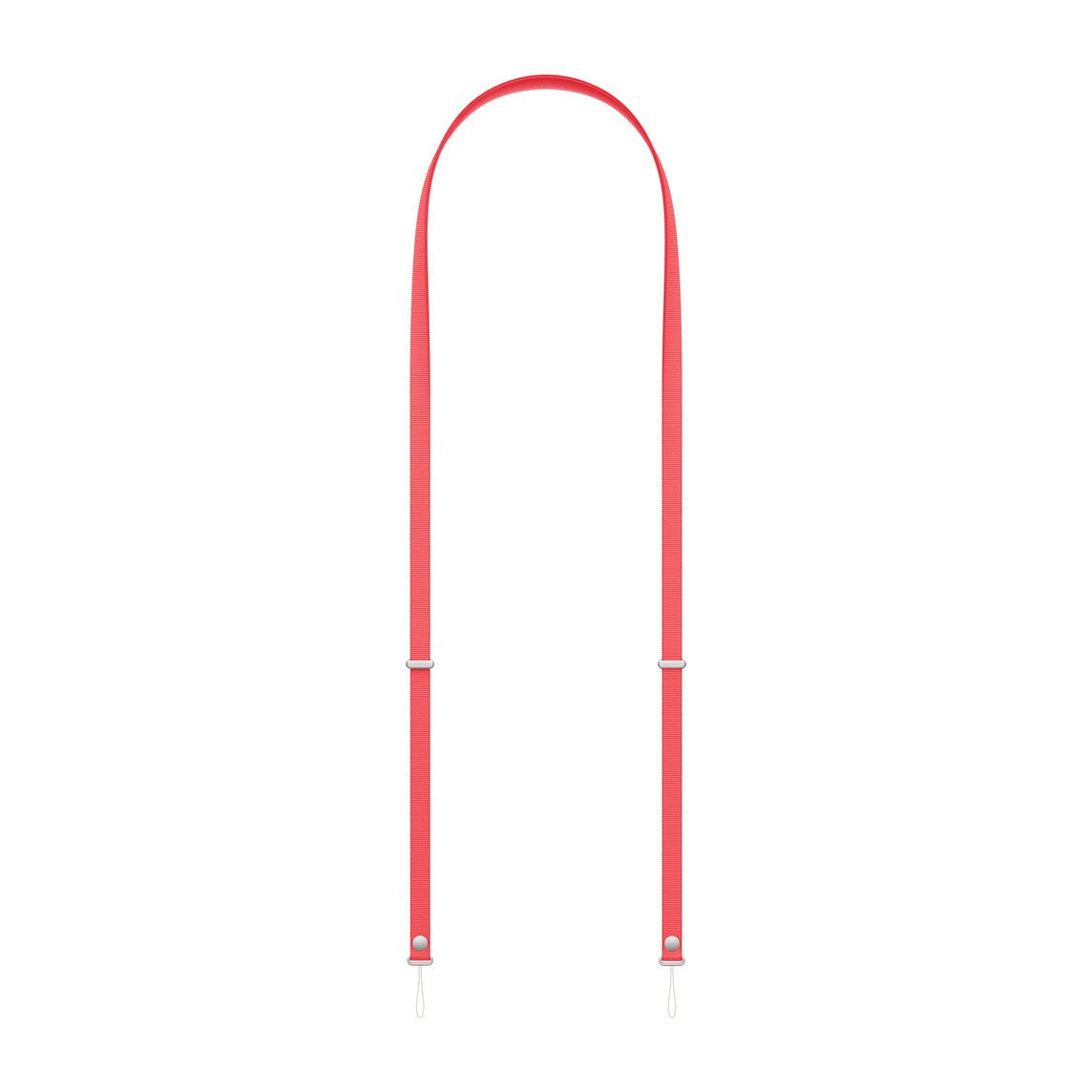 New Apple Crossbody Strap
