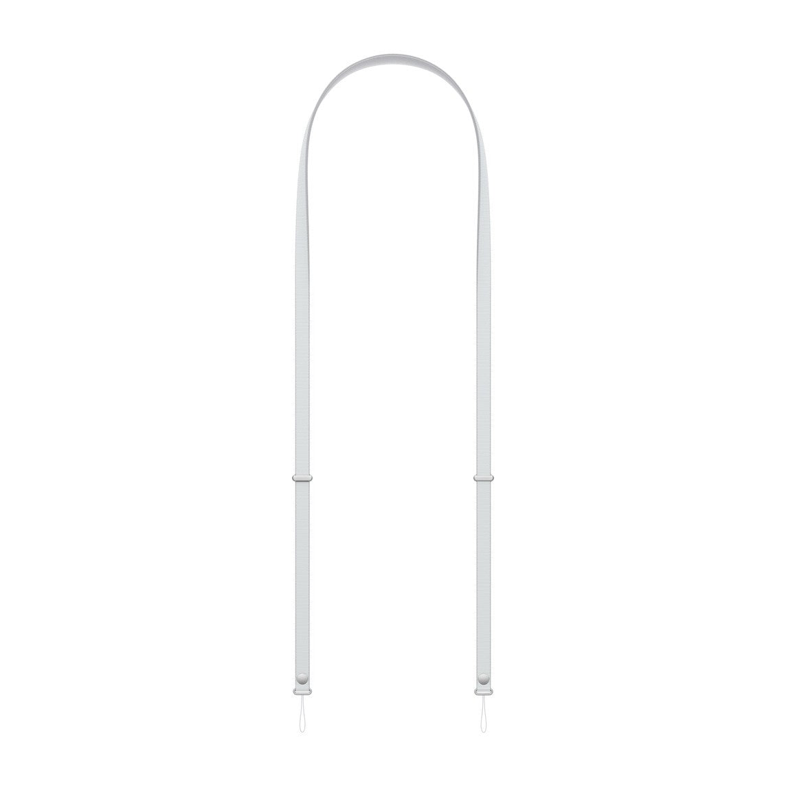 New Apple Crossbody Strap