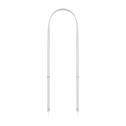 New Apple Crossbody Strap