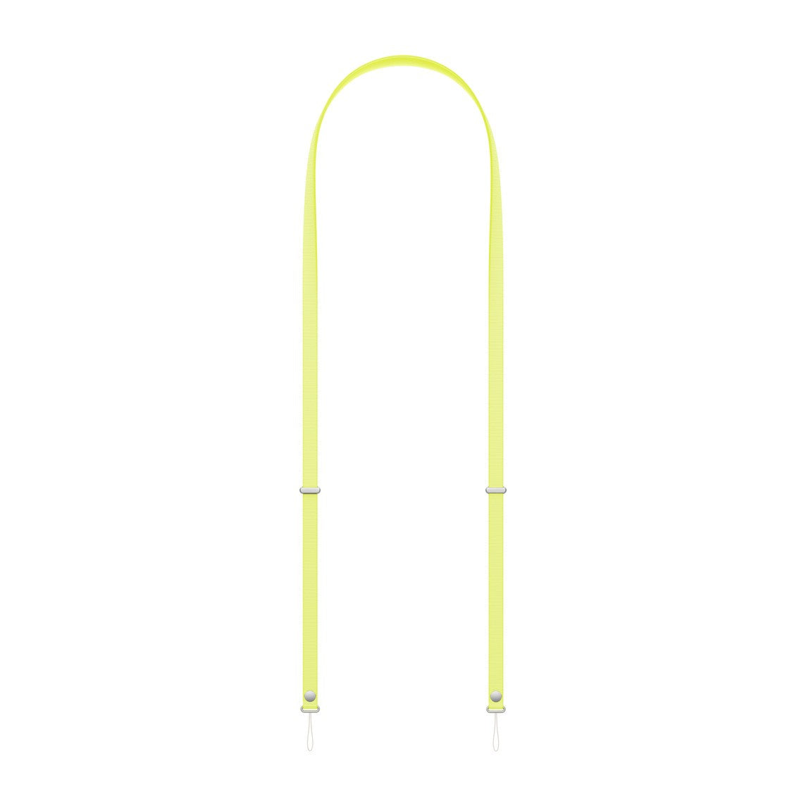 New Apple Crossbody Strap