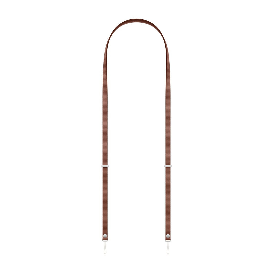 New Apple Crossbody Strap