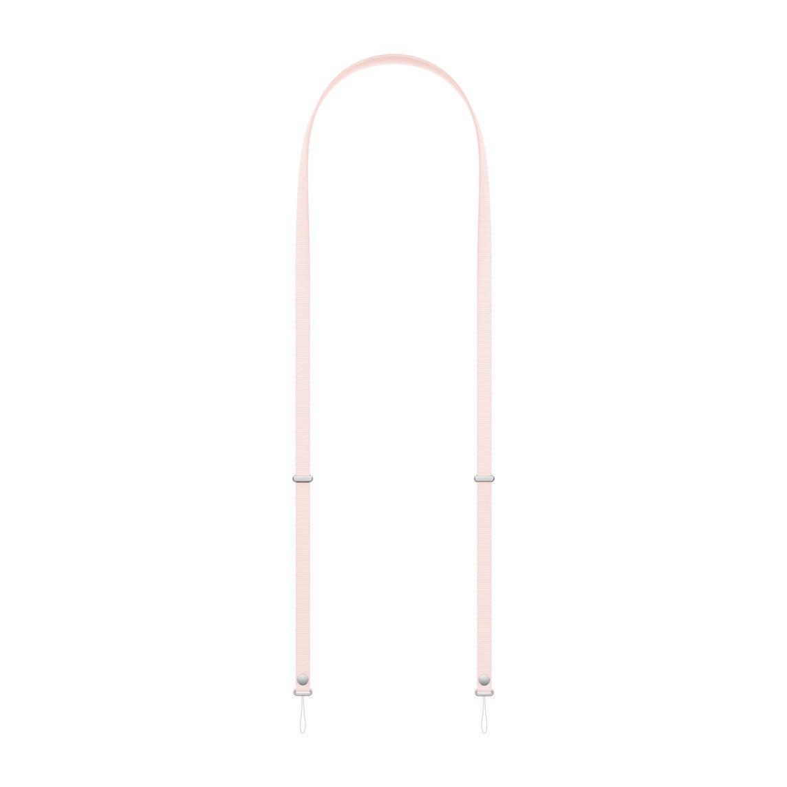 New Apple Crossbody Strap