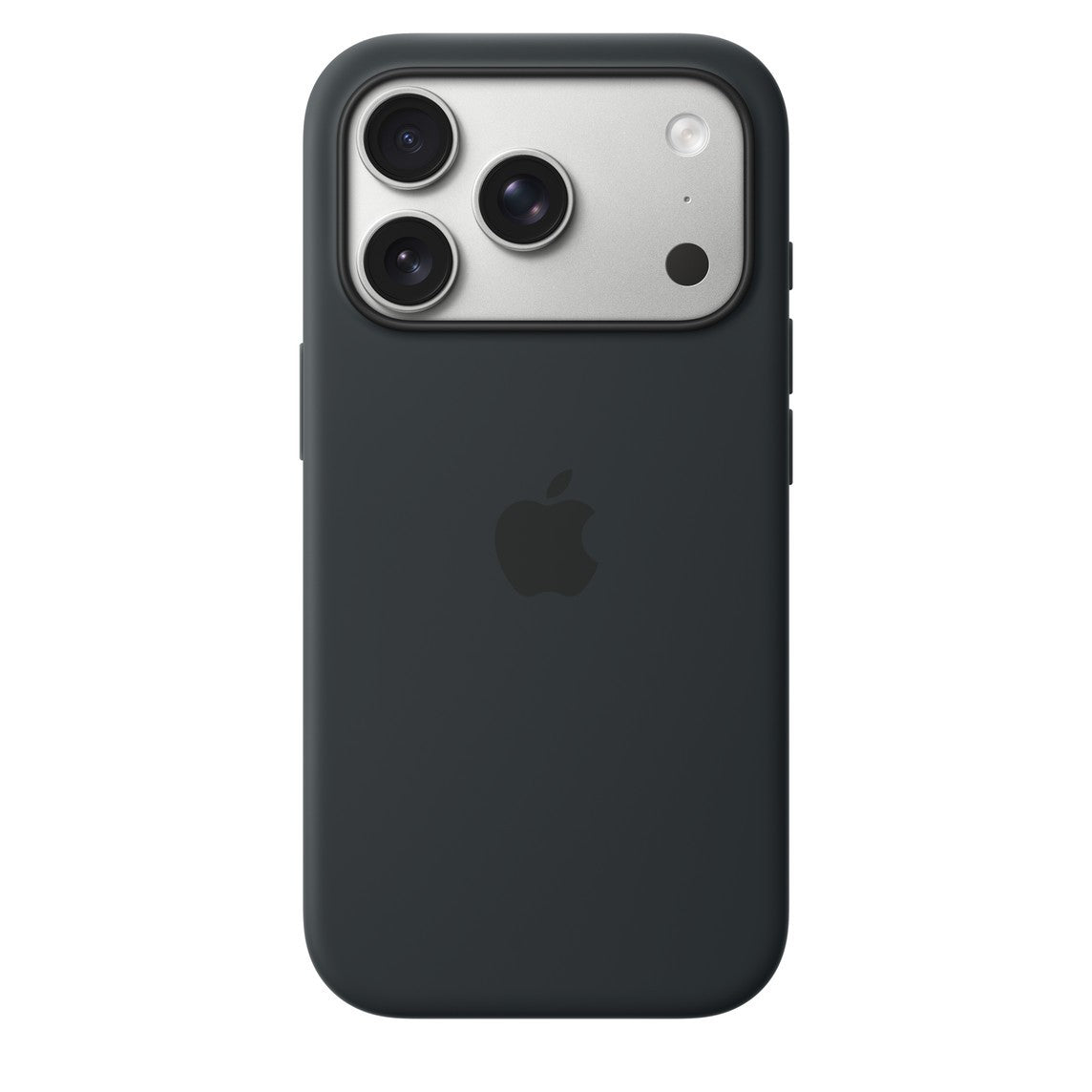 New iPhone 17 Pro Silicone Case with MagSafe