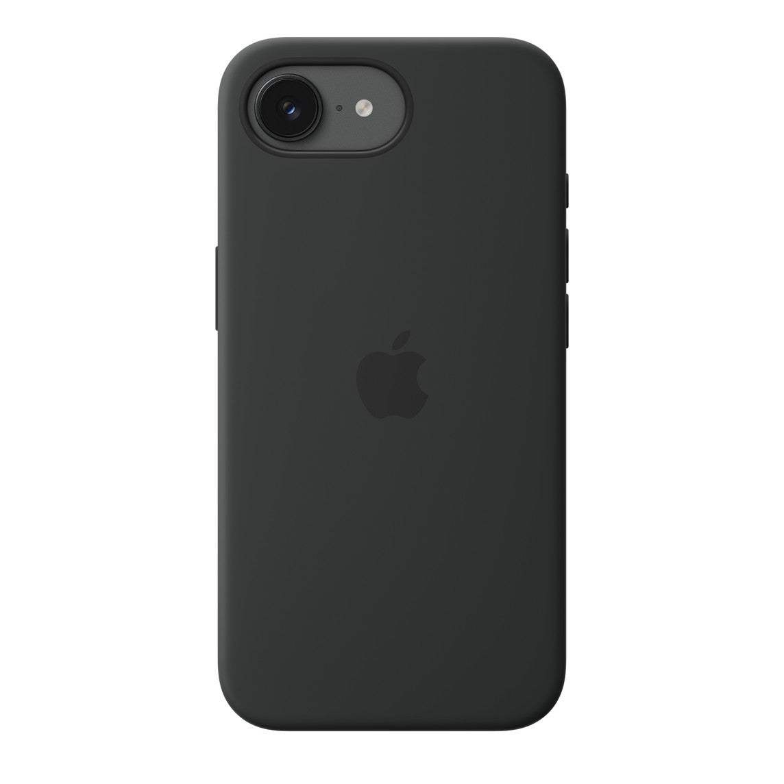 New iPhone 17e Silicone Case with MagSafe