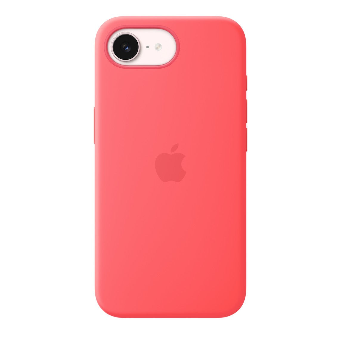 New iPhone 17e Silicone Case with MagSafe