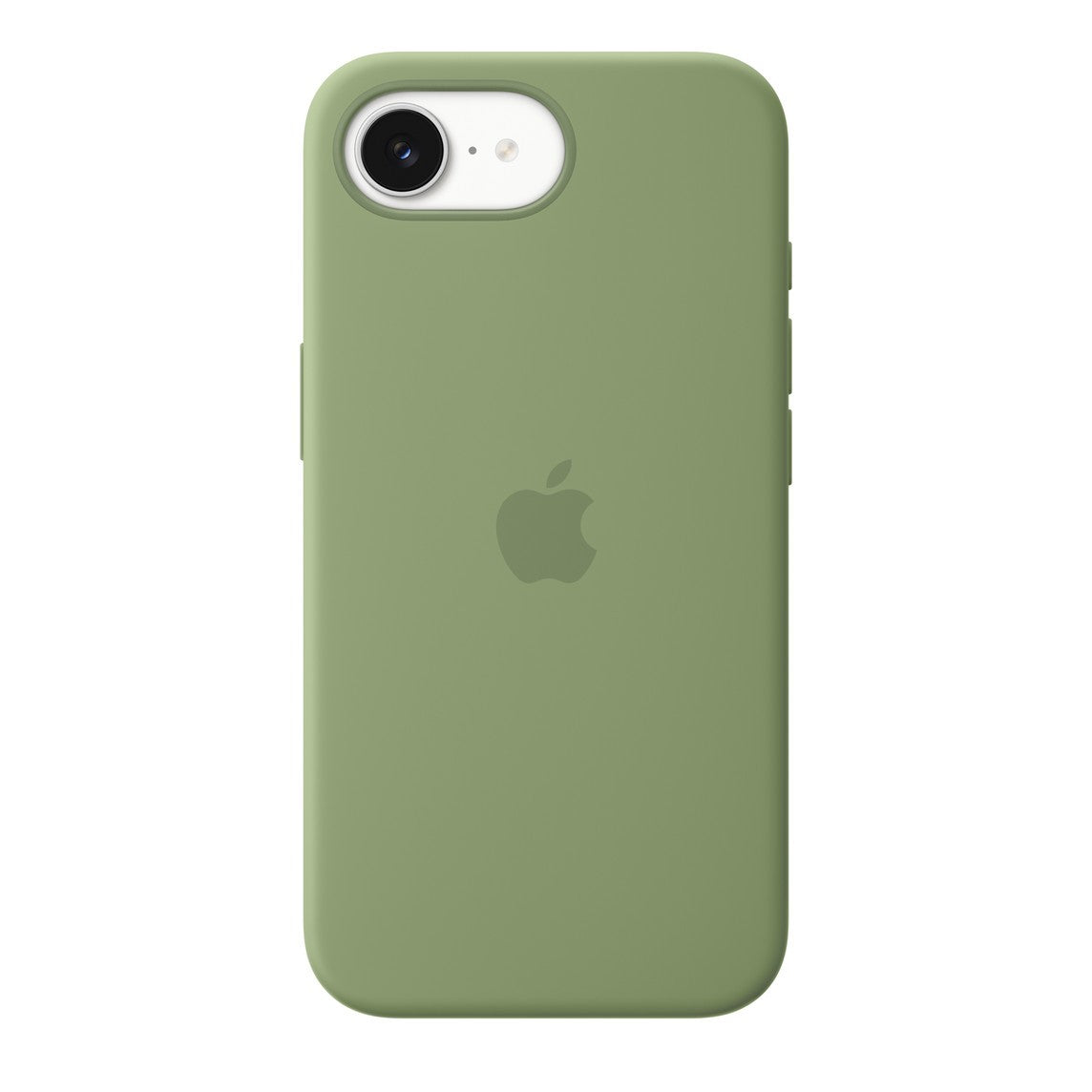New iPhone 17e Silicone Case with MagSafe