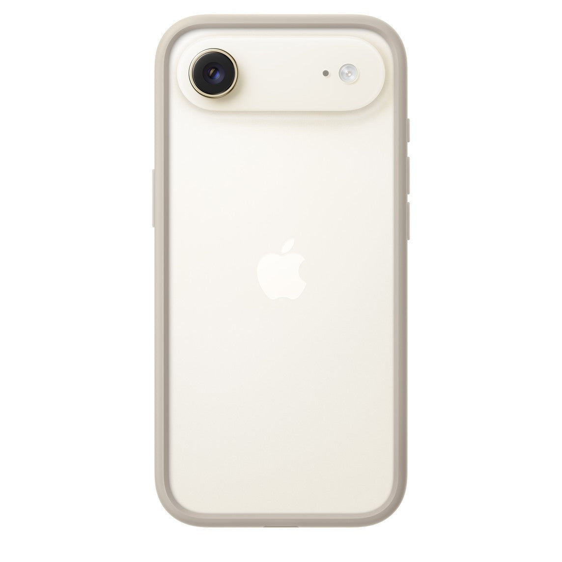 New iPhone Air Bumper Case