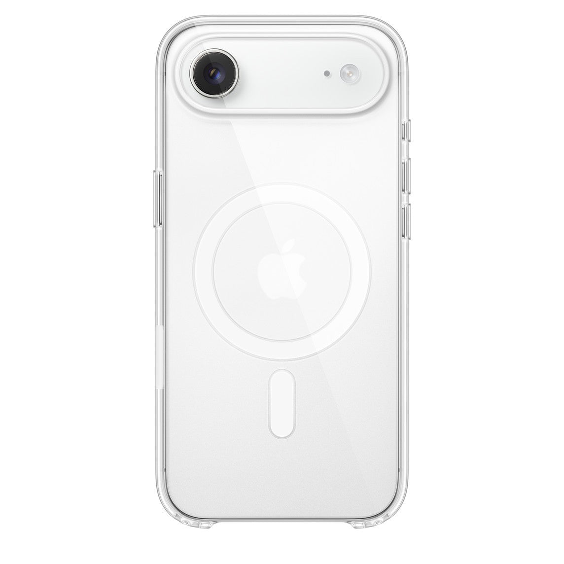 New iPhone Air Case with MagSafe — Frost