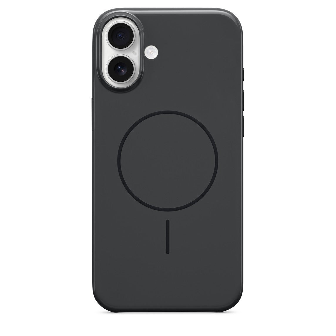 New Beats iPhone 16 Series with MagSafe - MidnightBlack