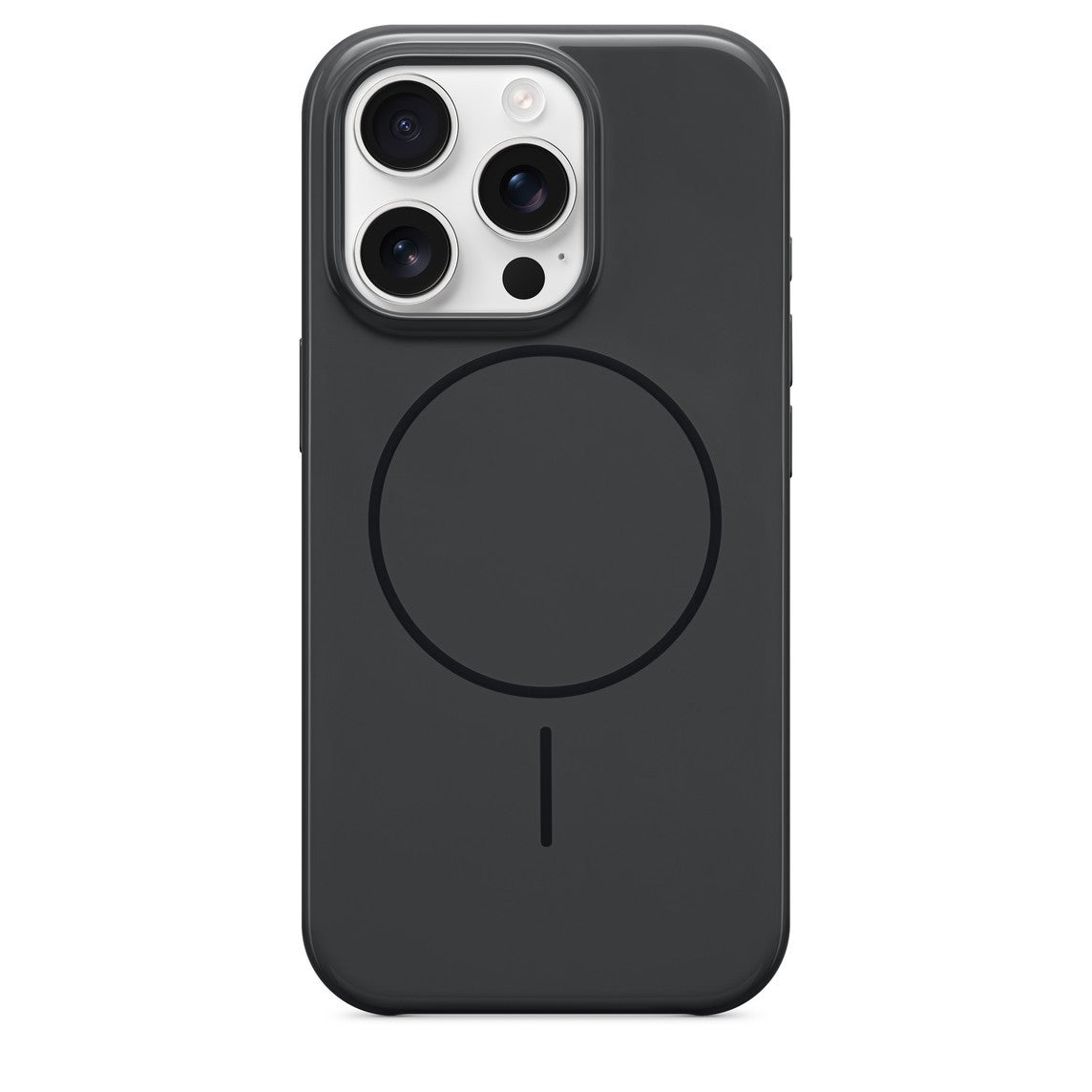New Beats iPhone 16 Series with MagSafe - MidnightBlack
