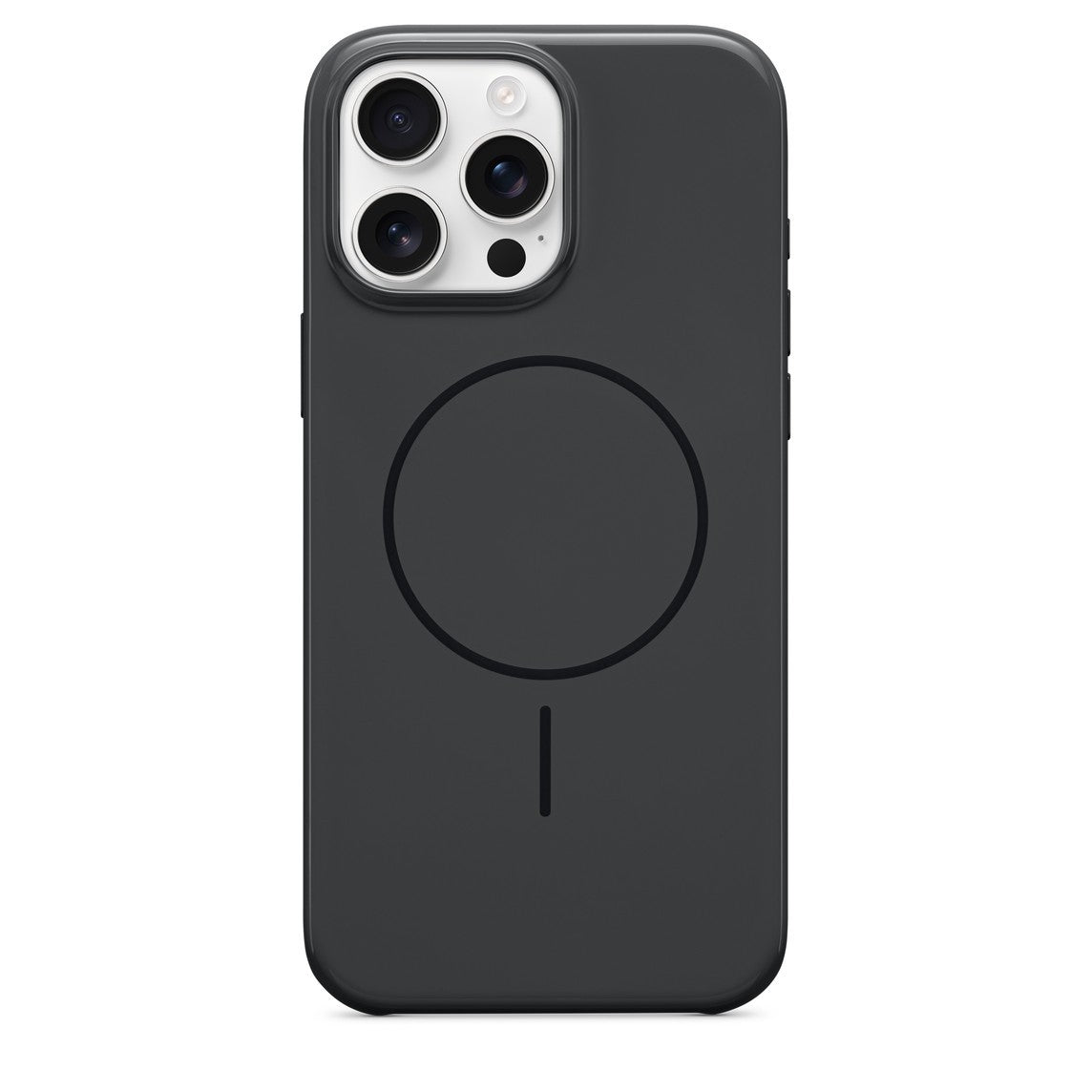 New Beats iPhone 16 Series with MagSafe - MidnightBlack