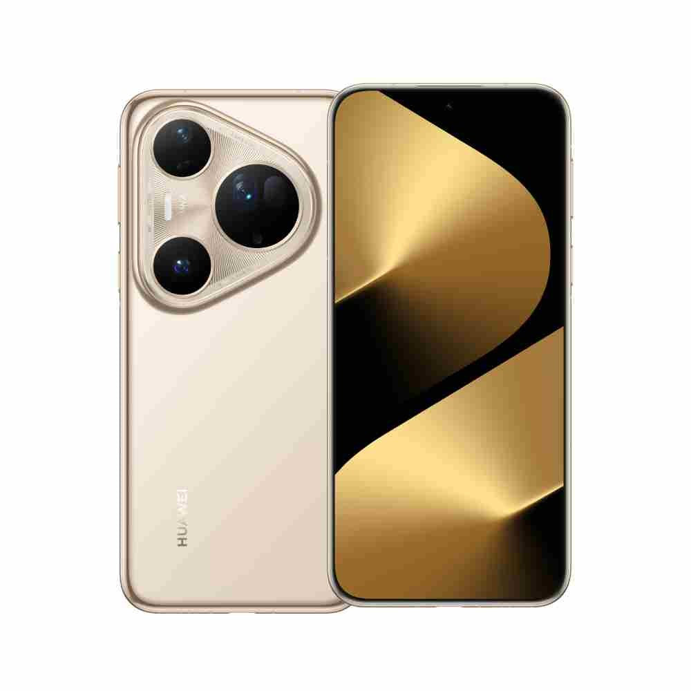 Used Huawei Pura 80 Ultra 512GB Prestige Gold