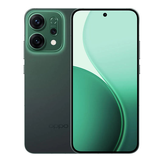 Used Oppo Reno14 5G 256GB Green